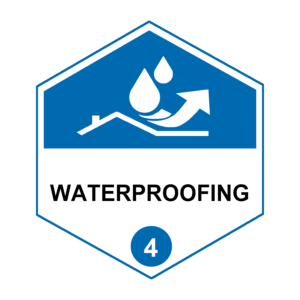 waterproofing image