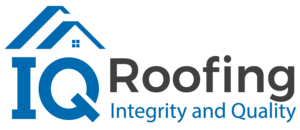 IQ-Roofing logo
